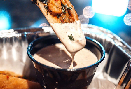 The Rutledge Restaurant